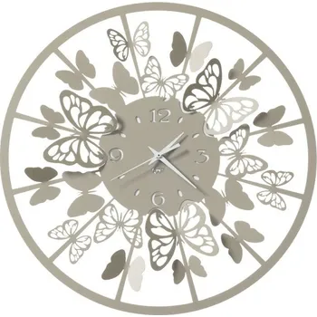 Hodiny ARTI a MESTIERI Motýli
