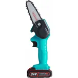 Elektrická ruční pilka 24 V