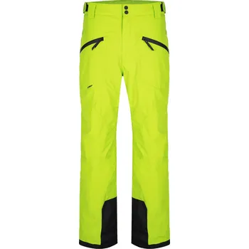 Pánské kalhoty Loap ORIX Pánské lyžařské kalhoty US XXL OLM2220-N91V