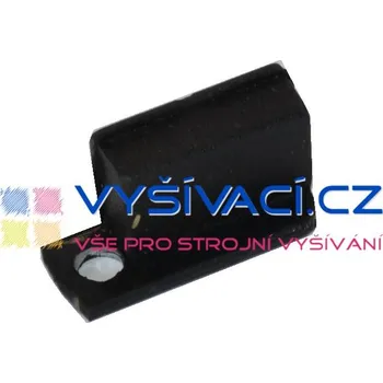 Příslušenství k šicímu stroji doraz patky pro vyšívací stroje GMS-FT, GMS-GT bal: 1 kus