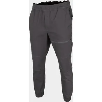 Pánské kalhoty 4F H4Z22-SPMC012 ANTHRACITE Pánské kalhoty US M