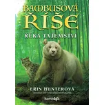 Bambusová říše: Řeka tajemství - Erin…