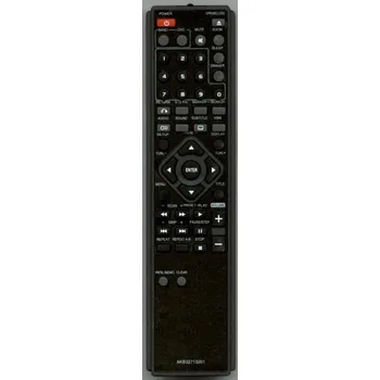 LG AKB32713201 - náhradní dálkový ovladač