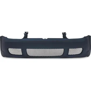 Nárazník PROTEC Přední nárazník VW GOLF 4 1998-2004 LOOK R32