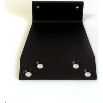 Dorma Deska montážní TS73 8382 HNĚDÁ