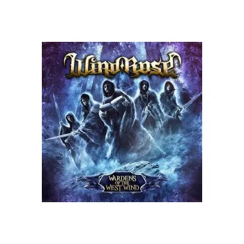 Zahraniční hudba Wardens Of The West Wind / Vinyl / 2LP - Wind Rose [2 LP]