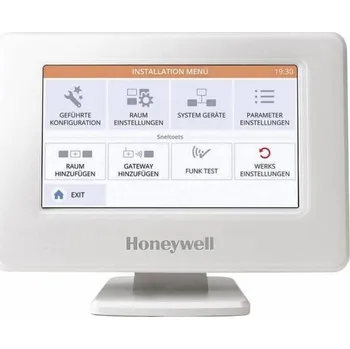 Termostat Honeywell THR99C3100