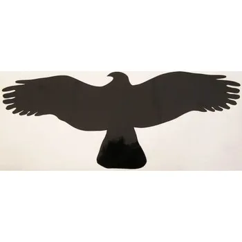 Informační tabulka VT LETÍCÍ PTÁK rozpětí kř.30cm