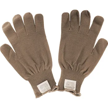 Rukavice ARMÁDNÍ ORIGINÁL US ARMY Rukavice US pletené Coyote Brown originál Velikost: XL