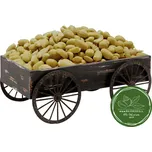 Arašídy loupané - nepražené, nesolené 250g