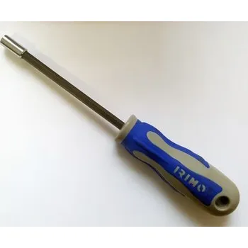 Šroubovák IR šroubovák-držák bitů 1/4"x125