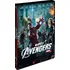 DVD film Avengers (2012)