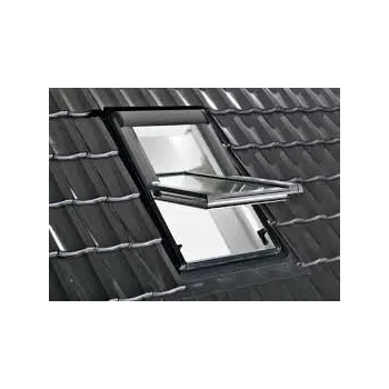 Okno Střešní okno ROTO plastové R45 11/11 K200 (114x118) dvojsklo