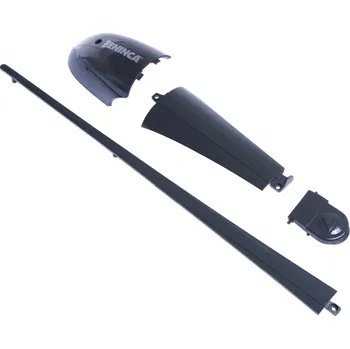 Pohon brány Beninca ND Beninca 9686868 horní plastové krytování pohonu brány Beninca BOB