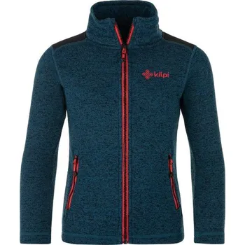 Dívčí oblečení KILPI REGIN-JB Tyrkysová 86