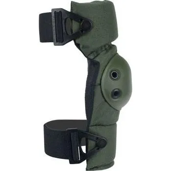 Chrániče loktů ALTA CONTOUR AltaLOK, olive (53113.09)