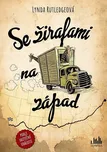 Se žirafami na západ - Lynda…