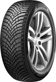 Zimní osobní pneu Hankook W462 195/65 R15 95T XL