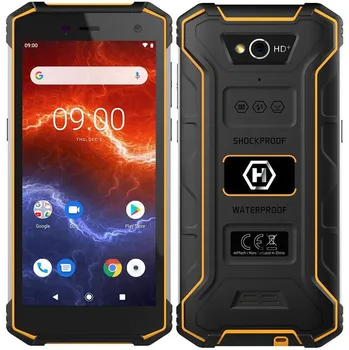 Mobilní telefon myPhone Hammer Energy 2