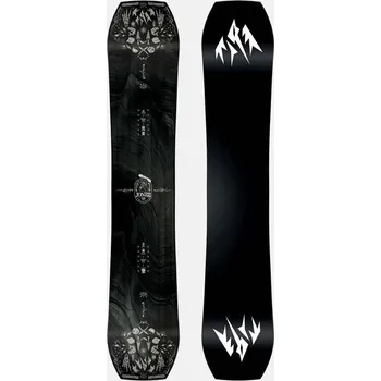 Snowboard JONES snowboard - Snb Tweaker (XX) velikost: 157w