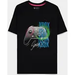 Difuzed Xbox ® Men's Core Short Sleeved T®shirt ® L