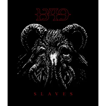 Nášivka nášivka na záda, zádovka 1349 - Slaves