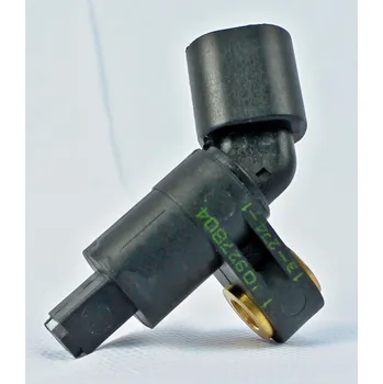 Přislušenství brzdového systému Snímač, počet otáček kol Original VW AG 1J0 927 804