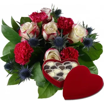 umělá květina Úsměv jako v Malibu