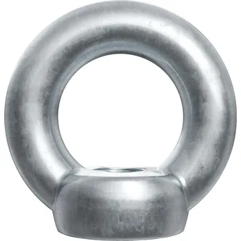 Spojovací materiál Fischer International 80840 lešenářské oko 1 ks