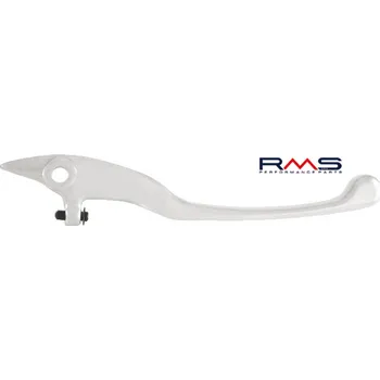 Auto-moto Páčka RMS 184120051 pravý chrom