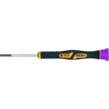 Šroubovák Šroubovák plochý Micro Line Profi 8335 - NAREX 54 / 2,5x75