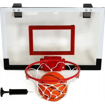 Basketbalový koš Mamido Basketbalový koš na dveře R-MY1706