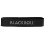 Blackroll Loop Band 7,2 kg, černá
