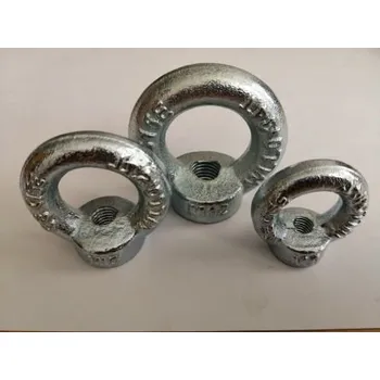 Matice RB-matice závěsná M8