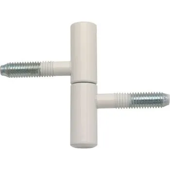 pant Závěs okenní 13x60 Bílý RAL9010