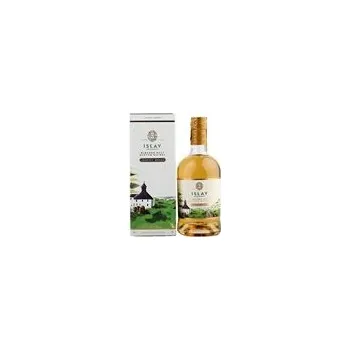 Whisky Islay Journey Blended Malt 0.7L 46% box