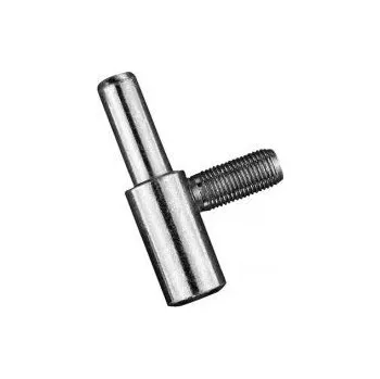 pant Závěs dveřní 60/10 SD M10x1/22 Zn bílý