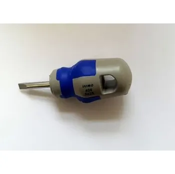 Šroubovák IR šroubovák plochý 5x25 malý