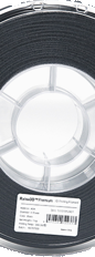Raise3D Premium ASA Black 1000g/1,75mm