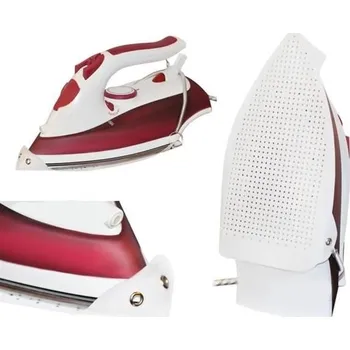 Příslušenství pro žehličku Teflonový ochranný kryt na žehličku