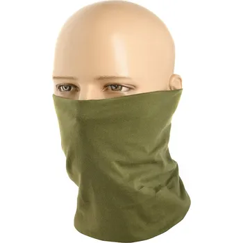 Nákrčník M-Tac Cotton Tube - olivový