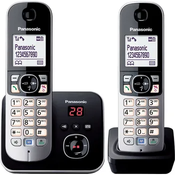 Panasonic KX-TG6822GB