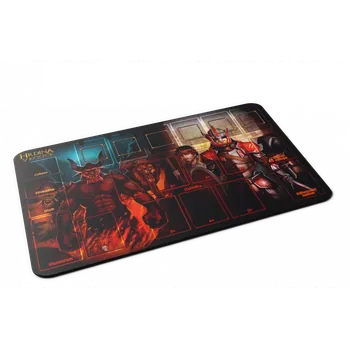 Desková hra REXHRY Hrdina v kostce - neop. podložka