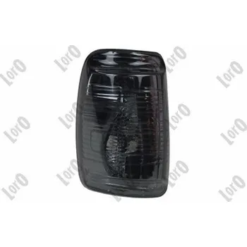 Směrový světlomet Blikač ABAKUS 017-70-861S