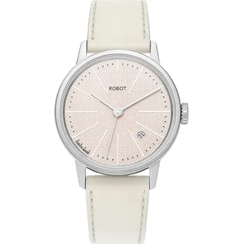 Hodinky ROBOT Aplos Pink