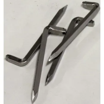 Šroub M-1898/40 skoba ZN á200