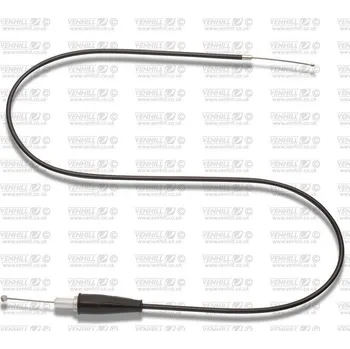 Lanko plynu sada Venhill H02-4-038 featherlight