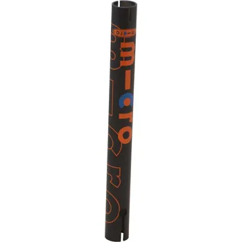 Příslušenství pro koloběžku Micro - Tubus řídítek Black