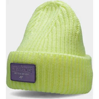 Čepice Dětská čepice Jr HJZ22-JCAD004 27N - 4F jedna velikost