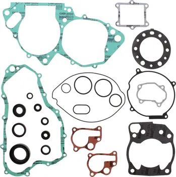 Těsnění motoru Sada těsnění motoru kompletní vč. gufer motoru WINDEROSA CGKOS 811259